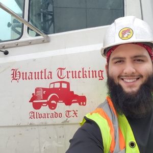 Meet your Posher, Liborio